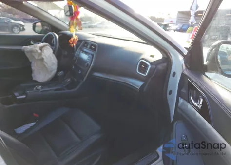 2016 Nissan Maxima 3.5 Sl z USA, uszkodzony, nr VIN 1N4AA6APXGC416474